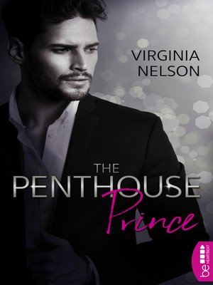 cover image of The Penthouse Prince